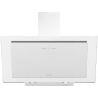 campana extractora infiniton cmptral-bl94 canalizado 90cm con control tactil y led