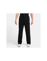 pantalon nike club bb bungee hombre negro