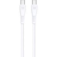 cable usb-c a usb-c blue star premier 60w quick charge 40 1 m