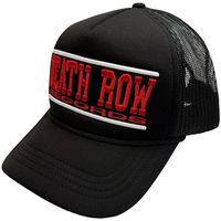 death row records gorra ro16267 para hombre