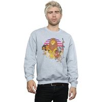 disney jersey the lion king pride family para hombre