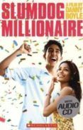 slumdog millionaire (book + cd)