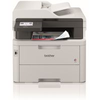 brother mfc-l3760cdw multifuncion laser led color wifi fax
