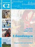 erkundungen - deutsch als fremdsprache c2 integriertes kurs- und arbe