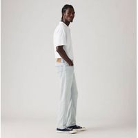levis jeans 29507 1638 - 502 taper-pale moonlight ltwt para hombre