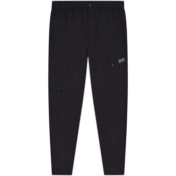 Nicce London Pantalones Terrince para hombre
