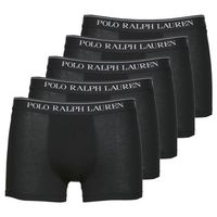 polo ralph lauren boxer trunk x5 para hombre