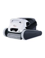 robot electrico dolphin poolstyle 30 cb