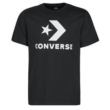 Converse Camiseta GO-TO STAR CHEVRON TEE para mujer