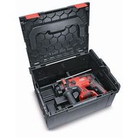 che 180-ec juego de brocas de cincel 50 power flex en l-boxx - 461768