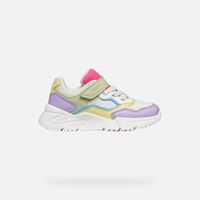 geox loftus nina multicolorblanco
