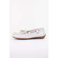 fluchos mocasines 2158f para mujer