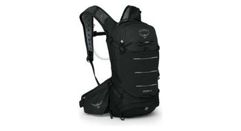 Bolsa mtb osprey raven 10l mujer negra