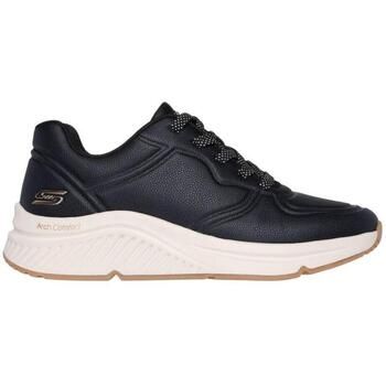 Skechers Deportivas Moda 117560-BLK para mujer