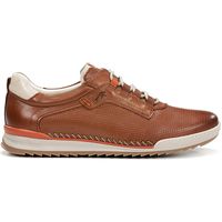 fluchos zapatillas f2178 habanacuero para hombre