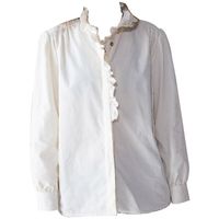 shaft camisa q-nol-67081 para mujer