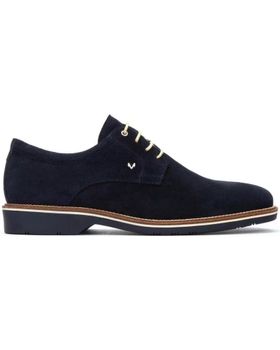 de MARTINELLI ZAPATOS WATFORD ANTE DARKBLUE DE AZUL