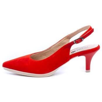 Lorena Massó Zapatos de tacón 3000 para mujer