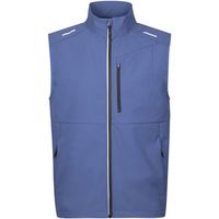 trespass cazadora breton para hombre