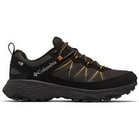 columbia zapatillas de senderismo peakfreak rush outdry para hombre