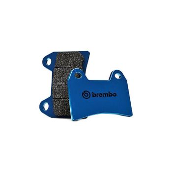 Pastillas de freno Brembo 07BB19