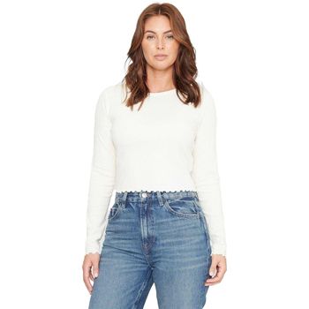 Be You Camiseta manga larga GT31870 para mujer
