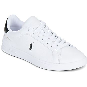 Polo Ralph Lauren Zapatillas HERITAGE COURT SIG-SNEAKERS-LOW TOP LACE para hombre
