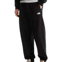 the north face pantalones m ess terry sd rlx pant para hombre