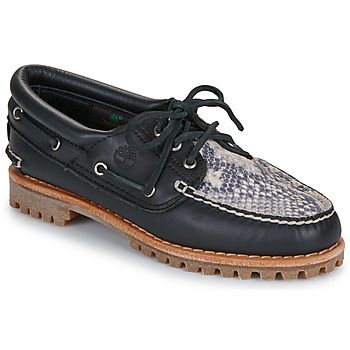 Timberland Náuticos NOREEN para mujer