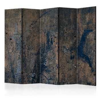 Biombo - Prehistoric Dance Ii (225x172 Cm)