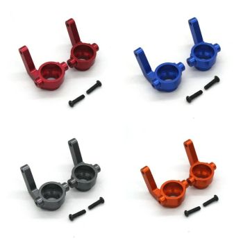 ZD Racing DBX-10 1/10 Coche de control remoto RC Vehículo todo terreno en el desierto Accesorios de actualización de met