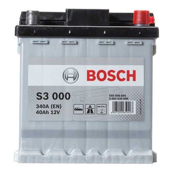 S3 Car Battery - 202 - 3 Year Guarantee