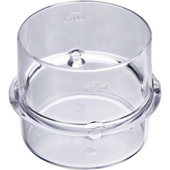 Cubilete Medidor Thermomix Tm21 Tm31 Tm5 Tm6
