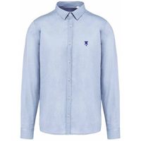 templum camisa manga larga camisa manga larga - eco para hombre