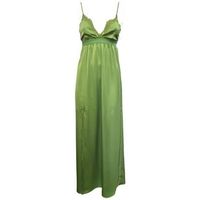 merci vestido largo q-nol-67594 para mujer