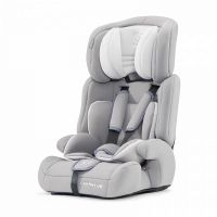 silla de coche kinderkraft comfort up gris 9-36 kg proteccion lateral