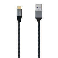 aisens cable usb 31 a usb-c machomacho 1m gris