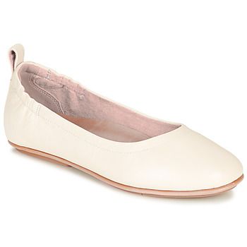 FitFlop Bailarinas ALLEGRO para mujer