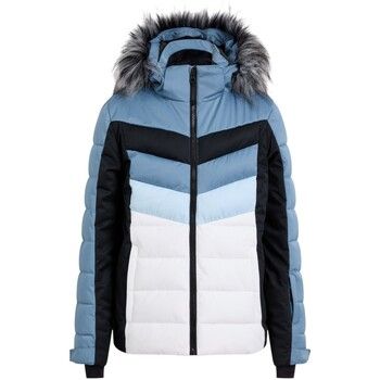 Mckinley Parka 420904 para niña