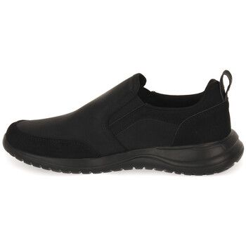 Lumberjack Deportivas Moda CB003 SLIP ON LEE para hombre