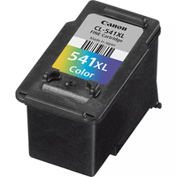 cartucho canon color cl-541xl