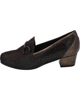 de D`CUTILLAS DOCTOR CUTILLAS - SALON PARA PLANTILLAS MUJER DE PIE ANCH MARRON