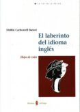 el laberinto del idioma ingles. hoja de ruta