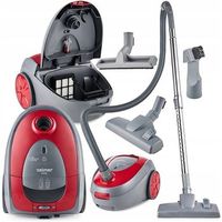 aspiradora zvc 261 tadek 800w 25l