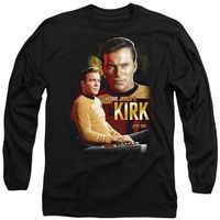 star trek tops y camisetas tv10328 para mujer