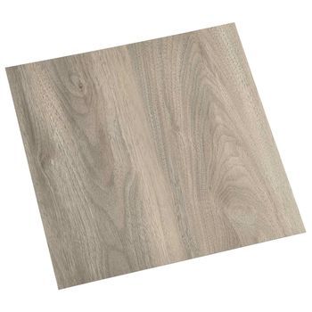 Tableros De Suelo Color Madera 5,11 M² 55 Uds. Pvc Vidaxl