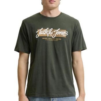 Jack & Jones Tops y Camisetas Hurban para hombre