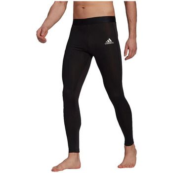 adidas Pantalón chandal Collants Techfit Long Tight compression para hombre
