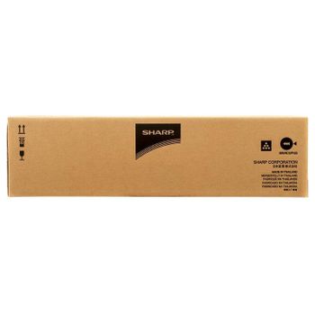 Cartucho de Tóner Compatible Sharp MXB45GT Negro 30000 páginas