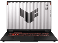 portatil gaming - asus tuf gaming a18 fa808um-s8005 18 wuxga amd ryzenr 7 260 32 gb 1 tb ssd geforce rtxr 5060 sin sistema operativo